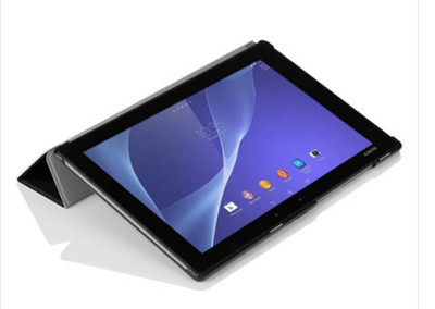 Чохол для планшета Sony Xperia Z2 Slim Tablet - Black