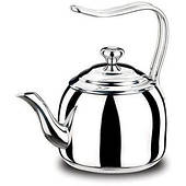 Чайник Korkmaz Droppa 3,5 л (A055)