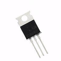 MJE13009 биполярный NPN транзистор 400В 12А