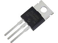 IRLB3034 - полевой N-канальный транзистор, 40В 343А Logic-Level [TO-220]