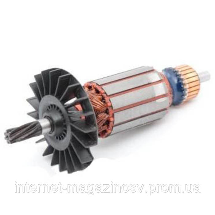 Якорь на перфоратор "Bosch GBH 2-26" (Z6), цена 650 грн — Prom.ua (ID ...