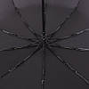 Чорний чоловічий парасольку, фото 3
