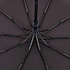 Чоловічий парасольку-напівавтомат, фото 5