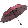 Зонт складаний Червоний, фото 2