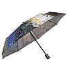 Зонт складаний автомат Вершник, фото 2