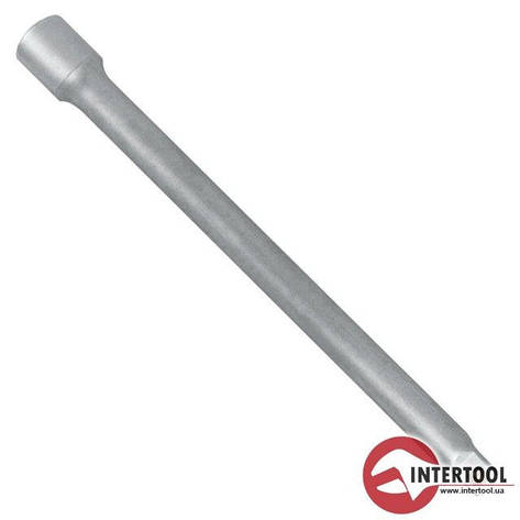 Подовжувач 1/2", 375мм, Хром-Ванадій ET-1004, фото 1