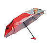 Зонт складаний автомат Фламенко, фото 2