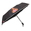 Зонт складаний автомат Котики, фото 2