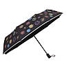 Зонт складаний автомат Феєрверк, фото 2