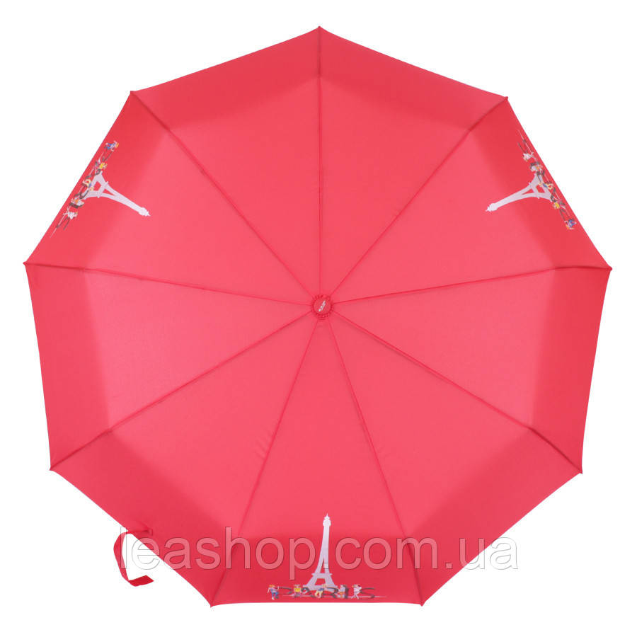 Складану парасольку автомат Париж, фото 1