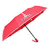 Складану парасольку автомат Париж, фото 2