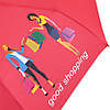 Зонт складаний автомат Good Shopping, фото 3