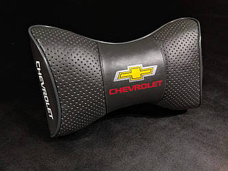 Подушка на підголовник в авто Chevrolet 1 шт