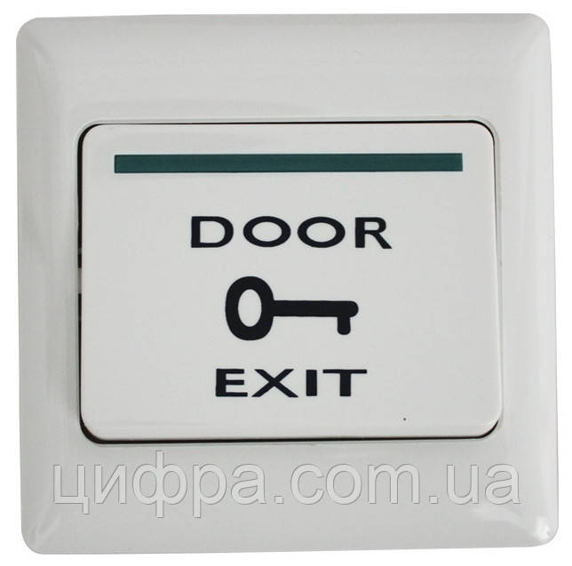 Кнопка виходу ART-Exit