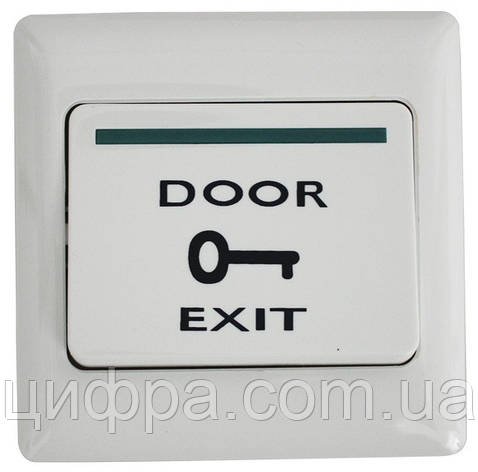 Кнопка виходу ART-Exit, фото 1