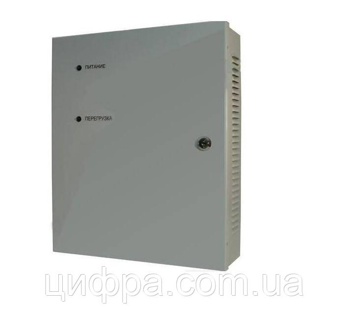 Блок живлення Full Energy BBG-124/4