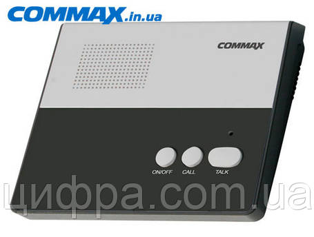 Переговорний пристрій COMMAX CM-801, фото 1