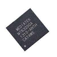 Микросхема контроллер питания Mediatek MT6320GA