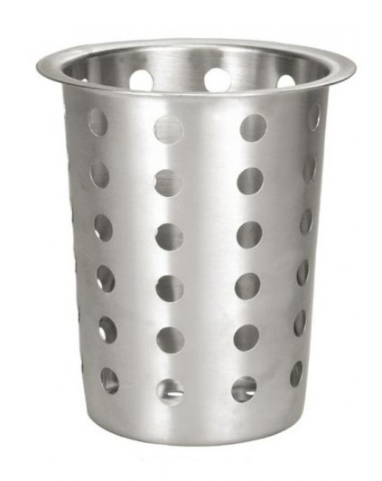 Підставка вішалка для кухонних приналежностей Н13 Ø15 см