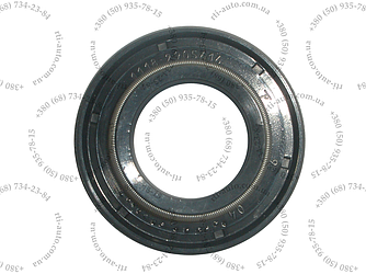 Сальник штока телескопічної стійки ВАЗ (Калина) передній