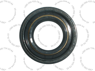 Сальник 2108-2905616-11 штока телескопічної стійки ВАЗ Пріора