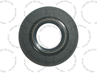 Сальник 2210-2905616 телескопічної стійки в зборі з пружиною ВАЗ 2110-2170