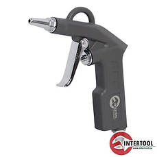 Пістолет продувний короткий PT-0802