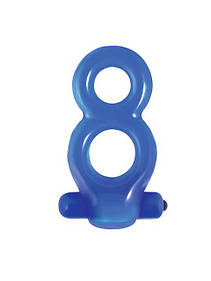 Кільця з вібрацією