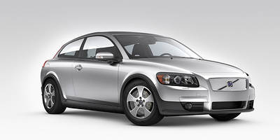 Volvo C30 (10.2006-)