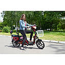 Електровелосипед SKYBIKE LEF-2 , фото 8