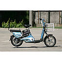 Електровелосипед SKYBIKE LEF-2 , фото 5