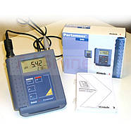 РН-метр Knick Portamess® 911 pH (Knick, Німеччина), фото 5