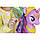 My Little Pony Twilight Princess Sparkle 35см. (Принцеса Твайлайт Спаркл Моя маленька Поні), Київ, фото 4