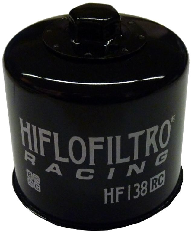 Фільтр масляний Hiflo HF138RC: продаж, ціна. Купити масляний фільтр для ...