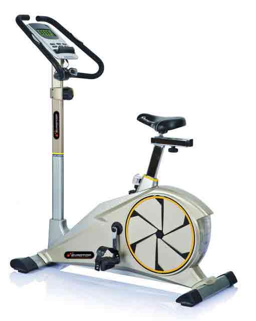 Велотренажер Evrotop EV-401