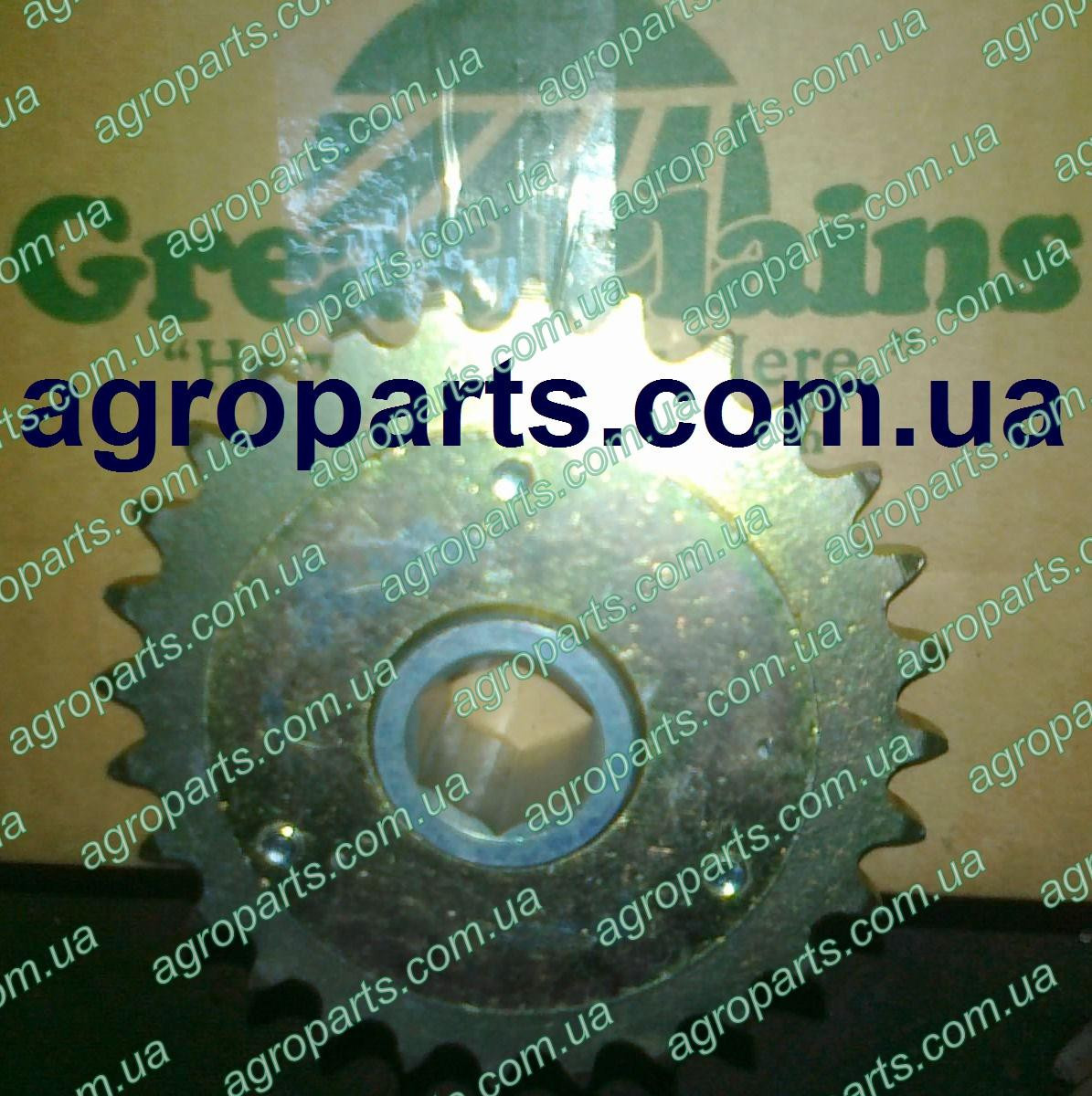 Звёздочка 808-147C звездочка z15 SPROCKET 120-290D Great Plains 808-147С з/ч - фото 3 - id-p142223140