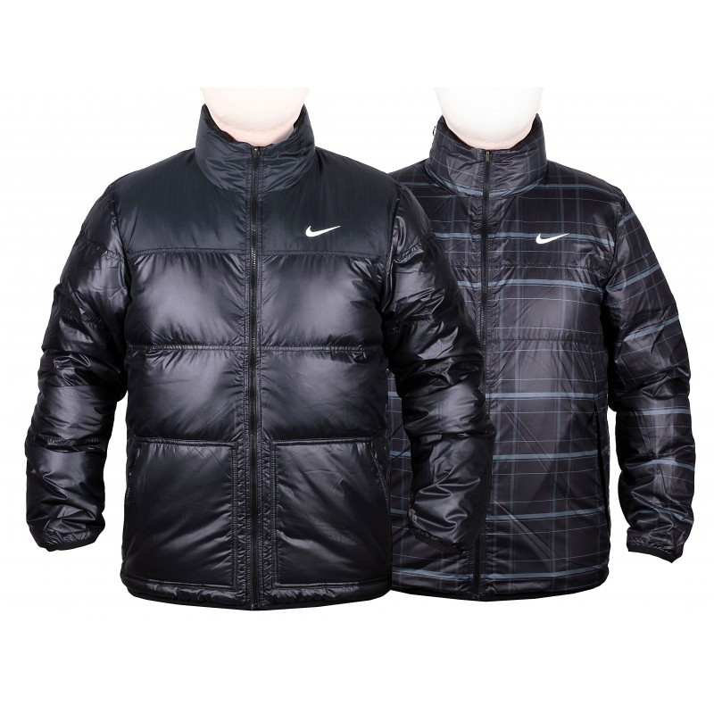 Чоловічий пуховик nike Down Reversible Jacket