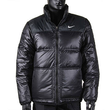 Чоловічий пуховик nike Down Reversible Jacket, фото 3