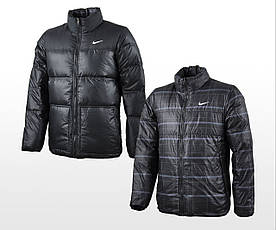 Чоловічий пуховик nike Down Reversible Jacket, фото 5