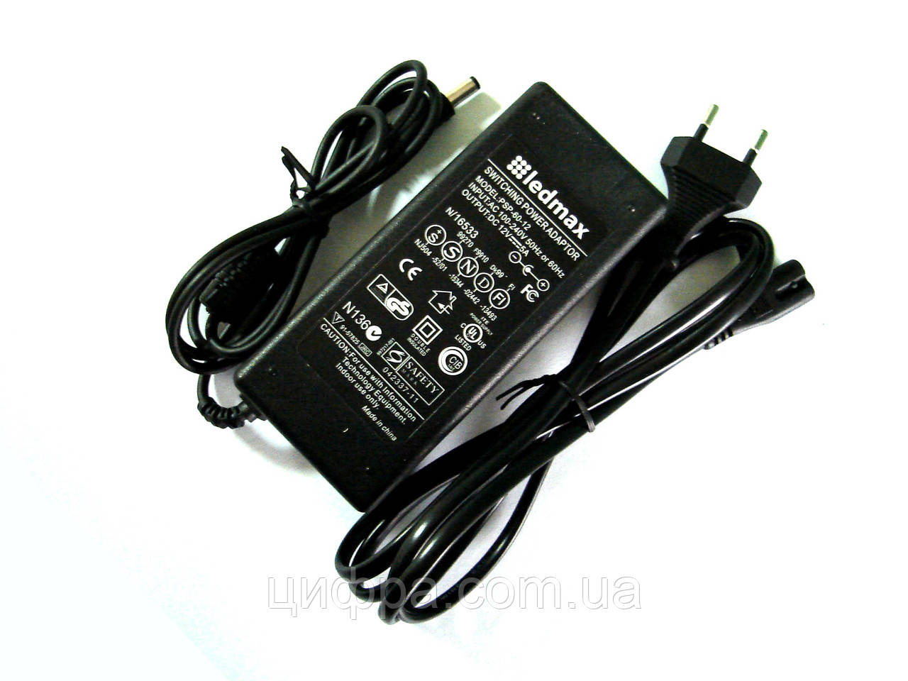 Блок живлення Mustang Energy PS-1205