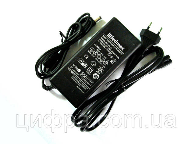 Блок живлення Mustang Energy PS-1205, фото 1