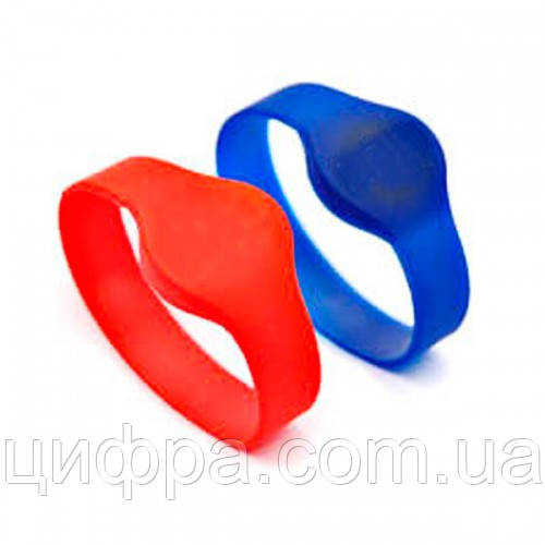 RFID Браслет IronLogic IL-10E (D74 синій)