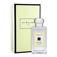 Jo Malone Wood Sage & Sea Salt 100 ml (Original Pack) унисекс духи Джо Мэлоун Вуд Сейдж энд Си Салт 100 мл