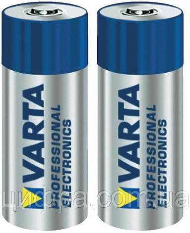 Батарейка Varta V-23GA, фото 1