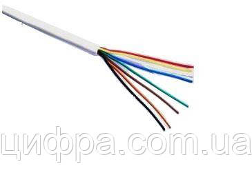 Кабель сигнальний Vector 20х0,22 без екрану, фото 1