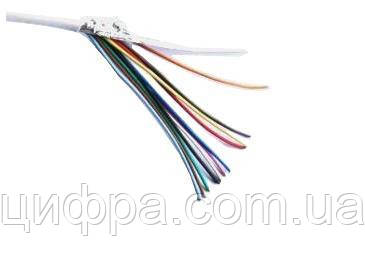 Кабель сигнальний Vector  20х0,22 екранований, фото 1