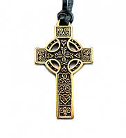 Амулет 14. Кельтский крест