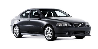 Volvo S60 (11.2000-)