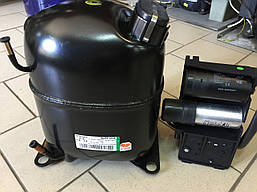 Компресор Embraco Aspera NJ2212GK R-404a/R-507 LBP