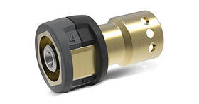 Адаптер 4 TR22IG-D11_4.111-032.0